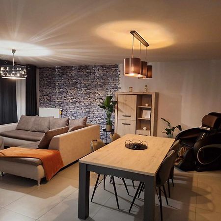Residence D'Angelo Huy Eksteriør billede