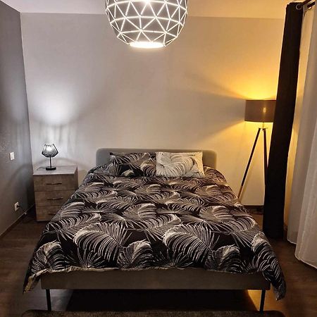 Residence D'Angelo Huy Eksteriør billede