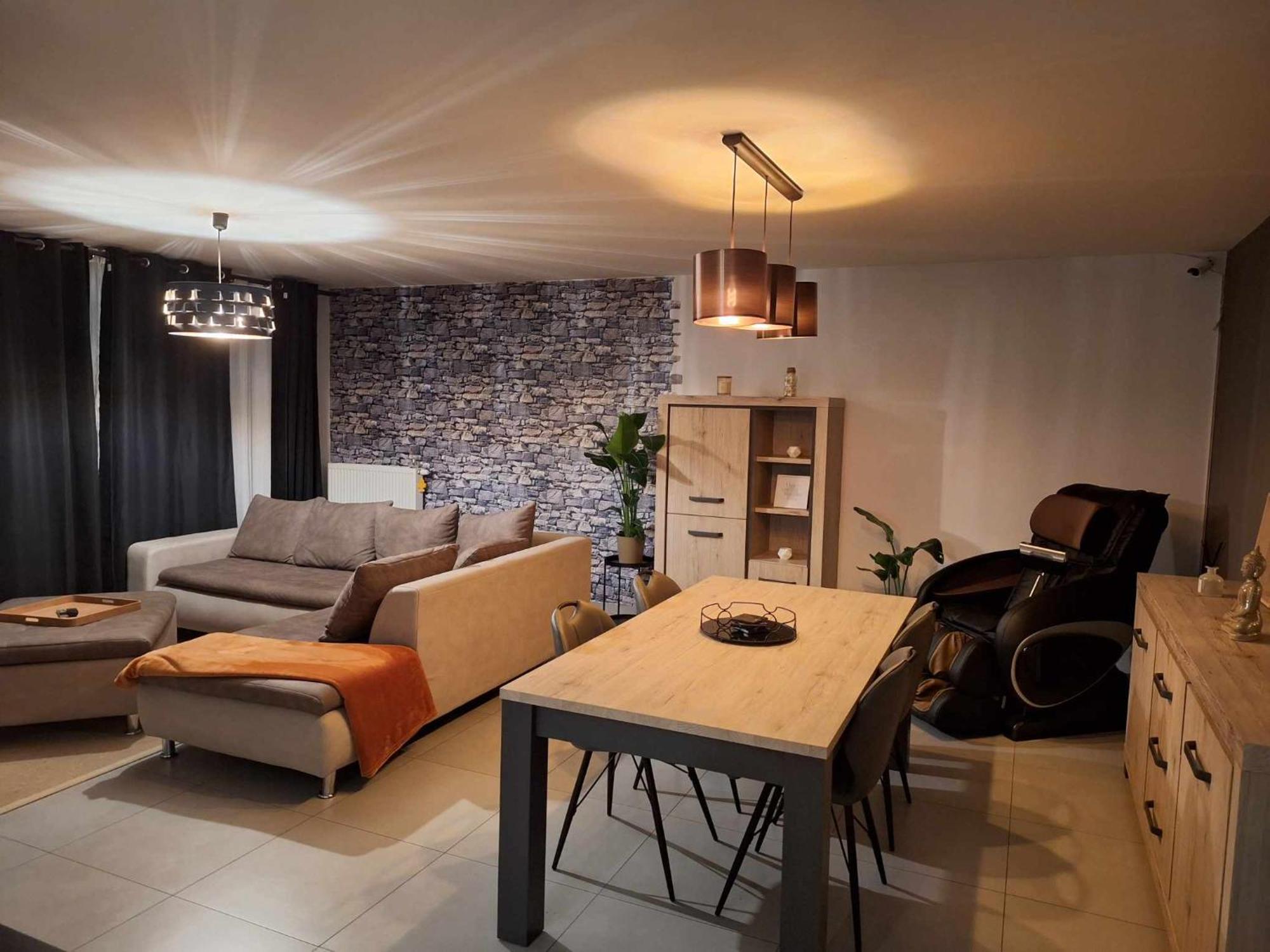 Residence D'Angelo Huy Eksteriør billede