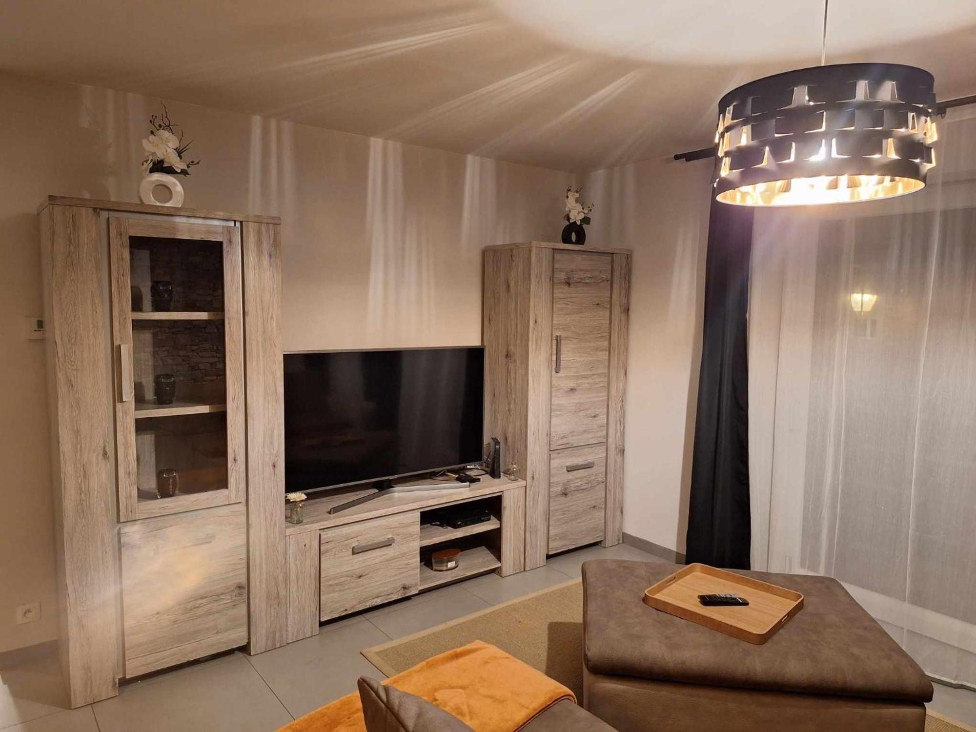 Residence D'Angelo Huy Eksteriør billede