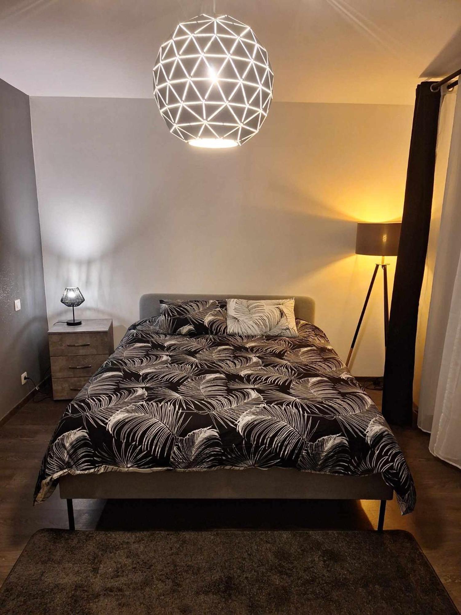 Residence D'Angelo Huy Eksteriør billede